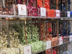零售区-VENCHI 闻绮(北京国贸商城店)