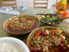 -周师饭店