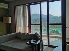 -河源万绿湖美思威尔顿酒店