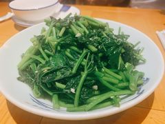 番薯叶-船夫鱼锅(衢江路店)