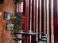 -Nord Grill&Bar Highland诺德西餐(深圳欢乐海岸店)