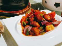 -牛头鱼庄·地道广西菜(鲁班店)