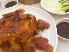 -福满园大酒楼(梅林店)