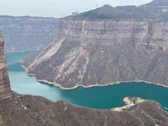-河南宝泉旅游区