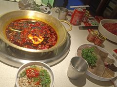 -小龙坎火锅(春熙太古里店)
