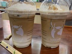 -瑞幸咖啡(时代TIT广场店)