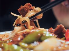-七哥港式茶餐厅(亮马桥总店)