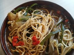 -金乐活美食(中街店)