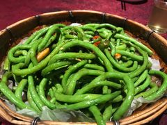 -园林美食城·本土农家菜(杨和镇店)