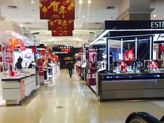 -友谊超市(友谊商城店)
