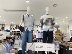 -优衣库(长沙悦方IDmall店)