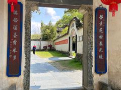 -景德镇古窑民俗博览区