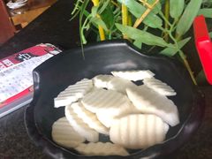 -宽巷子成都火锅(南站店)