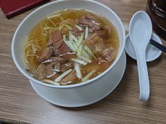 -百福麵家(新馬路店)