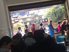 -甘记肥肠粉(马鞍北路店)
