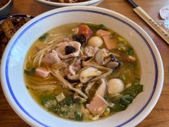 -好這口重庆小面(总店)