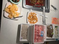 -野妹火锅(布吉店)