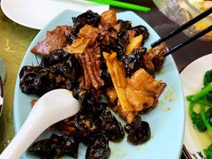 -力力豆花庄(广渠门店)