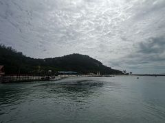 -海南分界洲岛旅游区