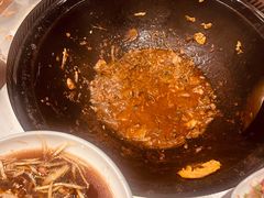 -万里闯关东铁锅炖菜馆(高新旗舰店)