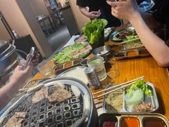 -子檀大隐炭烧(食品街店)