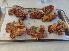 -铭副琦食·虾蟹烩馆(渔人码头店)
