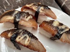 -漢咖啡·全服务式自助晚餐(武汉洲际酒店)