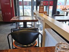 -李先生牛肉面大王(大兴枣园店)