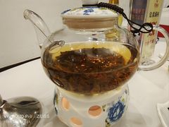 -聚春园自助餐厅(东街口店)