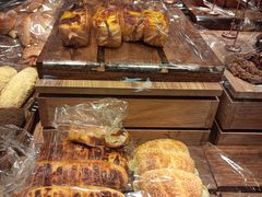 -西村叔叔的店·面包·甜品·蛋糕(崂山丽达店)