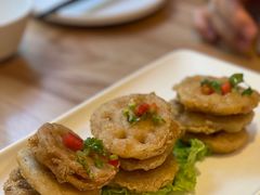-枣子树·素食餐厅(普陀山店)