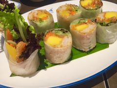 -美奈小馆·越南料理(中航城君尚购物中心店)