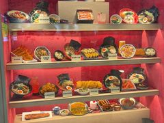 -吾妻拉面•和风食堂(群光广场店)