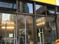 门面-2烧烤串·秘制鲫鱼