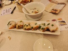 -海港酒家(始创中心店)