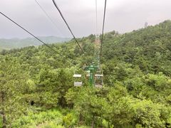 -磬锤峰森林公园