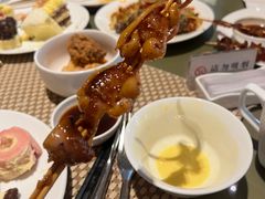 -长沙三景韦尔斯利酒店·Oval全日制餐厅自助餐