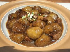 -老奶奶私房菜(天台里街店)