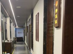-千滋百味·醉江澜花园餐厅(街道口店)