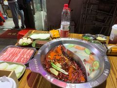 -张嬢嬢老火锅(壹号店•六年店)
