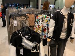 -ZARA(重庆华润万象城中区店)
