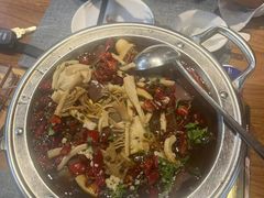 -老山东·山东菜(鲁菜名店)