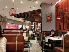 -八合里潮汕鲜牛肉火锅(上海汇智广场店)