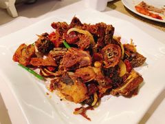 -同喜烤鸭店(光芒店)