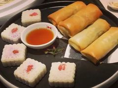 -上海人家花樣年华(中山公园店)