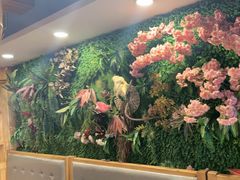 -鱼遇木桶斑鱼火锅(塔湾店)