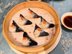 -扬州香格里拉·香宫中餐厅
