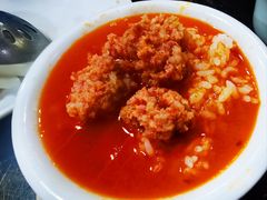 鲜肉丸-黔府豆米火锅野菜馆(南马店)