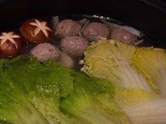 -同仁四季椰子鸡(无锡滨湖万象汇店)