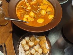 -临家闽南菜(宝洲路店)